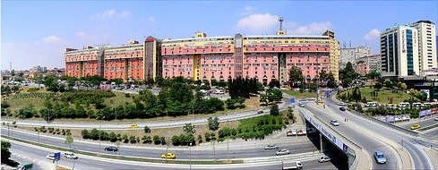 Perpa Ticaret Merkezi