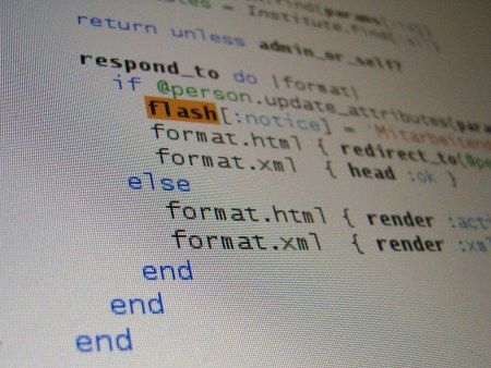Web Applications