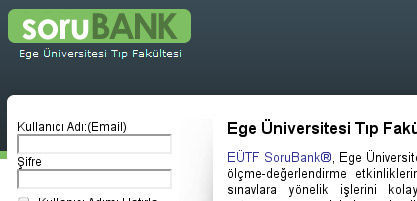 Soru Bankası