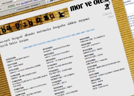 Müzik Grubu Yazılımı