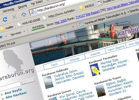 Karaburun.org