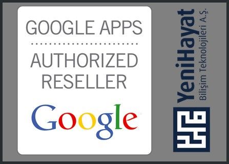 Google Apps